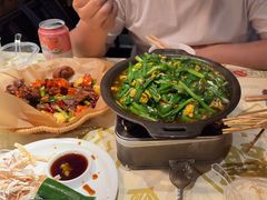 -串盟烧烤大排档·长沙美食地标(星沙店)