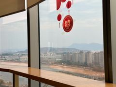 -三迪希尔顿酒店·星空酒廊