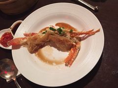 -海航大厦万豪酒店彩海轩中餐厅(霄云路店)