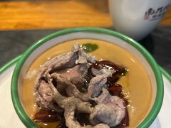 -南门四季铜锅涮肉(左家庄店)
