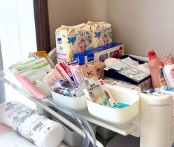 -英芬国际月子中心(岛屿度假月子·洲至奢选香岚店)