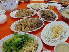 -水东兴记鸭粥店(茂名店)