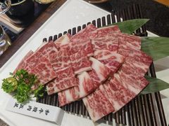 -龙记珍牛和牛烧肉(龙南街店)