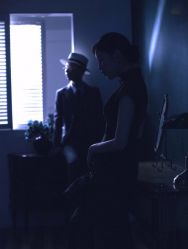 婚纱照摄影工作室-女王风尚STUDIO·轻奢化定制