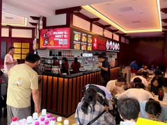 -刘二妈米皮(步行街店)