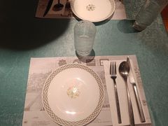 -苏坦土耳其西餐厅(玉林店)