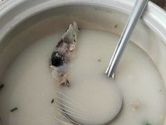 -天乐农家鱼头王(天目湖店)