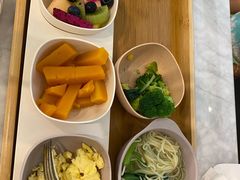 -Lilliput粒粒堡亲子餐厅(置汇旭辉店)