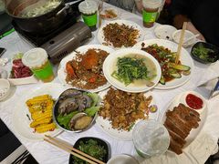 -活潑鲜跳(湖滨商业街店)