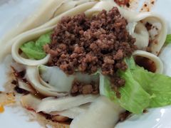 -华兴街自力面店