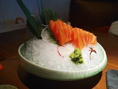 -七条鱼日本料理(远洋乐堤港店)