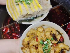 -仪表厂火锅(总店)