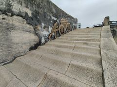 -石炮台公园