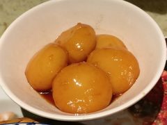 糖油粑粑-味上湘菜馆(岳麓山店)