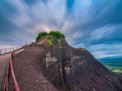 -飞天山旅游区