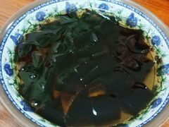 冰爽仙草冻-福州人铭小吃