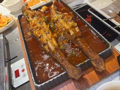 -玉善烧烤串城(长春总店)