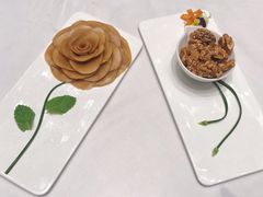 -明阁 Ming Court(广州朗豪酒店)