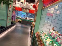 -松沪名灶·豆浆鱼头·新上海菜(飞航吾悦广场店)