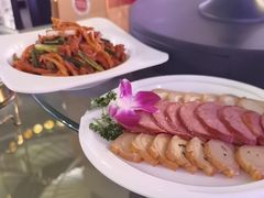 -海鲜码头·中国菜