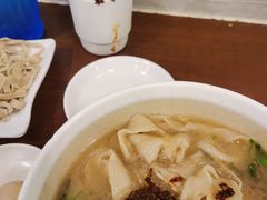 -合记烩面(人民路店)