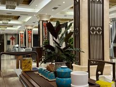 -香丰阁·烤鸭·川湘菜(昌平店)