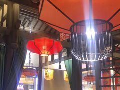 -受气牛肉·重庆耙牛肉(来福士店)