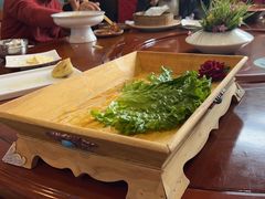 -诺敏塔拉奶茶-布里亚特包子-手把肉(锦都会店)