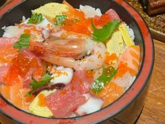 -千代武日本料理(开发区店)