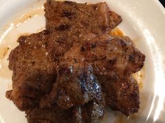 -富力希尔顿酒店·地阔自助餐厅