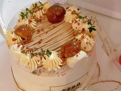 -亦家cake·0卡糖