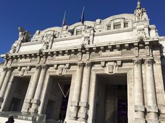 -埃马努埃莱二世拱廊