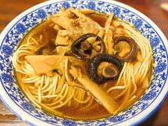 -西园寺素食(西园弄戒幢律寺店)