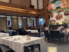 大堂-沙河粉村·国家非遗传承(云台店)