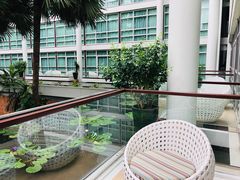 -曼谷铂尔曼皇权酒店