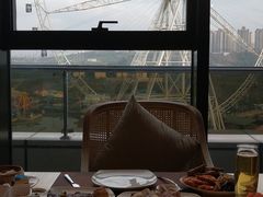 -华侨城嘉途酒店·屋顶阳光餐厅