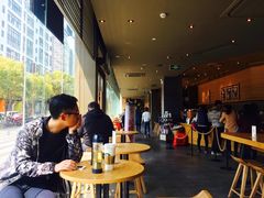 -星巴克臻选(宁波天一广场店)