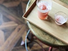 焙茶桃子-飛鳥製茶