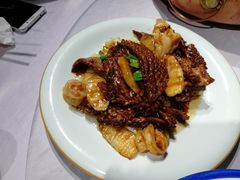-京味斋·北京烤鸭(华威桥北工大店)
