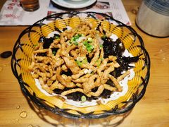 -炊烟·山房菜