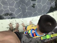 -海兰云天度假区温泉