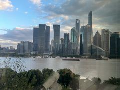 -上海外滩悦榕庄酒店