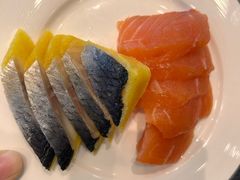 -怡聚轩全日制自助餐厅(大中华喜来登酒店)