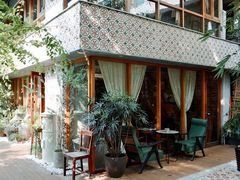 -时光花园(白鹭洲店)