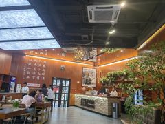 -红泥小火炉·东北泥炉烤肉(天一旗舰店)