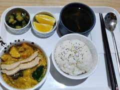 -轻蔬不用等·素食(江苏路店)
