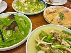 -绍兴名菜馆(可乐路店)