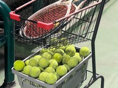 -享趣网球(西湖国际店)