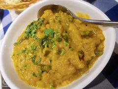 -Santoor 萨都里印度餐厅(北锣鼓巷店)