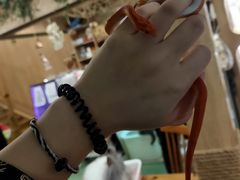 -藦茜花园宠物主题亲子互动体验馆(国顺东路店)